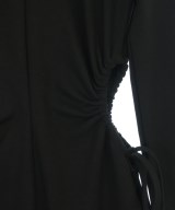 HANNE（アン）ワンピース 黒 サイズ:F レディース/2200706107029