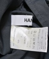 HANNE（アン）オールインワン/サロペット 紺 サイズ:F レディース/2200701757014