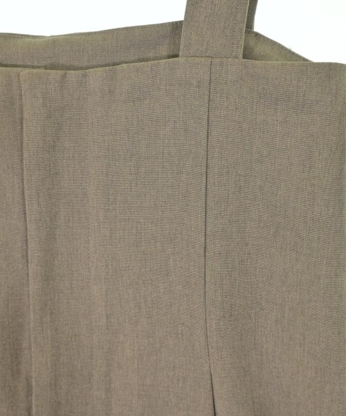 HANNE（アン）オールインワン/サロペット 茶 サイズ:S レディース/2200658022029