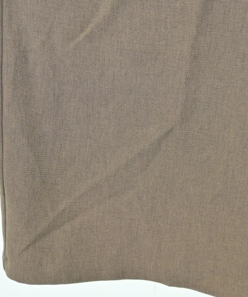 HANNE（アン）オールインワン/サロペット 茶 サイズ:S レディース/2200658022029