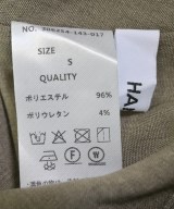 HANNE（アン）オールインワン/サロペット 茶 サイズ:S レディース/2200658022029