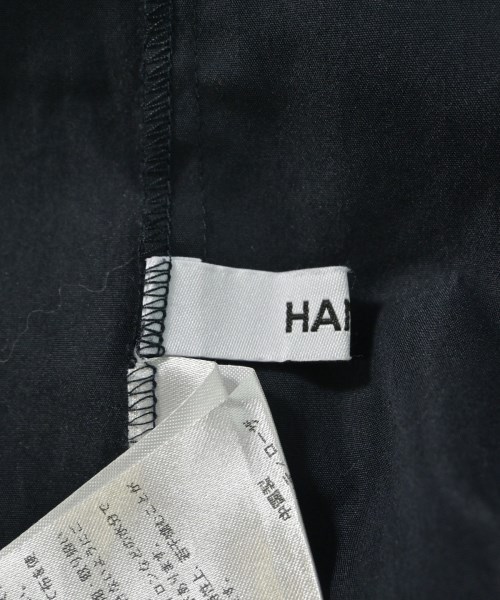 HANNE（アン）ワンピース 黒 サイズ:F レディース/2200669493030