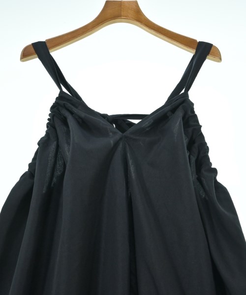 HANNE（アン）ワンピース 黒 サイズ:F レディース/2200669493030