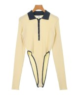 HANNE（アン）ニット・セーター 白 サイズ:F レディース/2200671585082