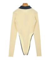 HANNE（アン）ニット・セーター 白 サイズ:F レディース/2200671585082