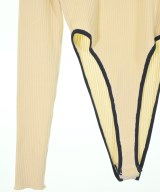 HANNE（アン）ニット・セーター 白 サイズ:F レディース/2200671585082