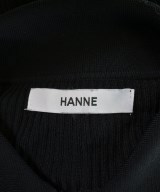 HANNE（アン）ニット・セーター 黒 サイズ:F レディース/2200721925103