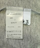 HANNE（アン）カーディガン グレー サイズ:F レディース/2200723691129