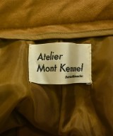 Atelier Mont Kemmel（アトリエモンケメル）その他 ベージュ サイズ:36(S位) レディース/2200701627058