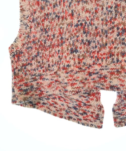 artens（アーテンス）ベスト 白 サイズ:1(S位) レディース/2200634352041