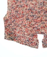 artens（アーテンス）ベスト 白 サイズ:1(S位) レディース/2200634352041