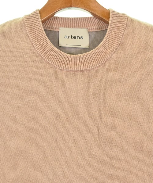 artens（アーテンス）ベスト ピンク サイズ:5(XXL位) レディース/2200678279151