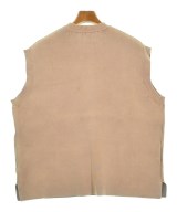 artens（アーテンス）ベスト ピンク サイズ:5(XXL位) レディース/2200678279151