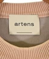 artens（アーテンス）ベスト ピンク サイズ:5(XXL位) レディース/2200678279151