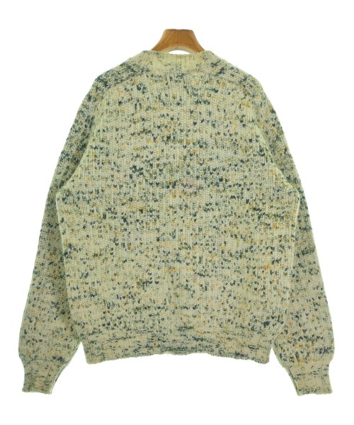 artens（アーテンス）ニット・セーター 緑 サイズ:5(XXL位) レディース/2200649079025