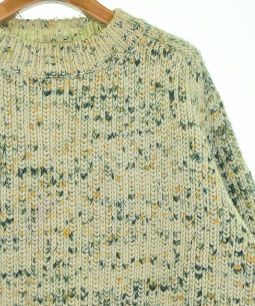 artens（アーテンス）ニット・セーター 緑 サイズ:5(XXL位) レディース/2200649079025