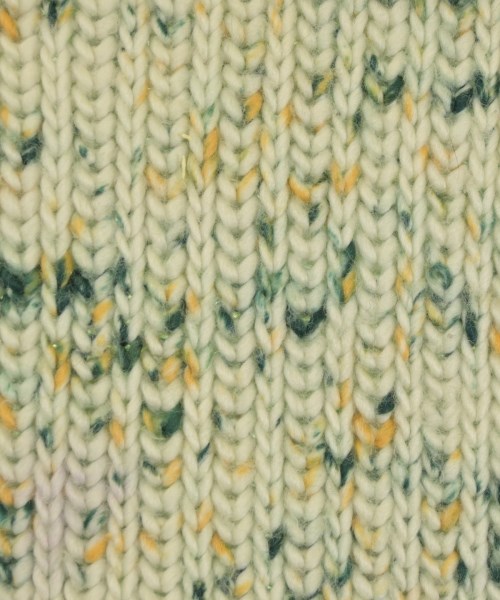 artens（アーテンス）ニット・セーター 緑 サイズ:5(XXL位) レディース/2200649079025