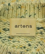 artens（アーテンス）ニット・セーター 緑 サイズ:5(XXL位) レディース/2200649079025