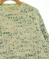 artens（アーテンス）ニット・セーター 緑 サイズ:5(XXL位) レディース/2200649079025