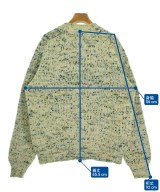 artens（アーテンス）ニット・セーター 緑 サイズ:5(XXL位) レディース/2200649079025