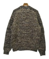 artens（アーテンス）ニット・セーター 茶 サイズ:5(XXL位) メンズ/2200705014434