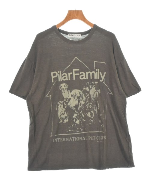 オープン ワイワイ(OPEN Yy)のOPEN Yy Tシャツ・カットソー