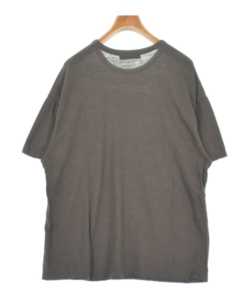 OPEN Yy（オープン ワイワイ）Tシャツ・カットソー 茶 サイズ:M レディース/2200639401201