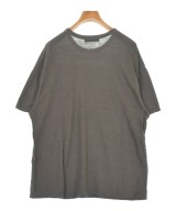OPEN Yy（オープン ワイワイ）Tシャツ・カットソー 茶 サイズ:M レディース/2200639401201