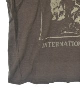 OPEN Yy（オープン ワイワイ）Tシャツ・カットソー 茶 サイズ:M レディース/2200639401201