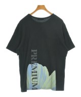 OPEN Yy（オープン ワイワイ）Tシャツ・カットソー 黒 サイズ:L メンズ/2200641768033