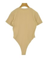 OPEN Yy（オープン ワイワイ）Tシャツ・カットソー ベージュ サイズ:3(L位) レディース/2200611849045