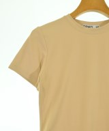 OPEN Yy（オープン ワイワイ）Tシャツ・カットソー ベージュ サイズ:3(L位) レディース/2200611849045