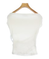 OPEN Yy（オープン ワイワイ）Tシャツ・カットソー 白 サイズ:2(M位) レディース/2200607432459