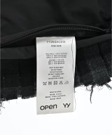 OPEN Yy（オープンワイワイ）ベルト グレー サイズ:ONE レディース/2200672712272