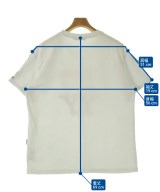 OPEN Yy（オープンワイワイ）Tシャツ・カットソー 白 サイズ:S/M メンズ/2200673600059