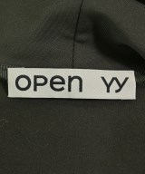OPEN Yy（オープンワイワイ）ワンピース カーキ サイズ:M レディース/2200689542039