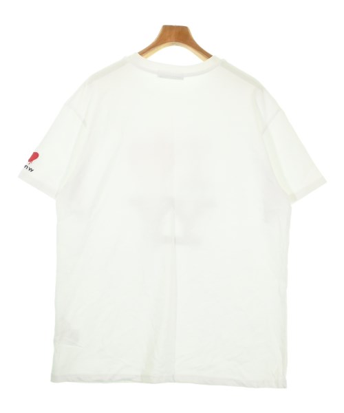 OPEN Yy（オープンワイワイ）Tシャツ・カットソー 白 サイズ:S メンズ/2200693559382