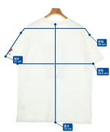 OPEN Yy（オープンワイワイ）Tシャツ・カットソー 白 サイズ:S メンズ/2200693559382