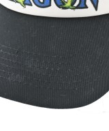 OPEN Yy（オープンワイワイ）キャップ 黒 サイズ:- メンズ/2200654050040