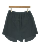 OPEN Yy（オープンワイワイ）ショートパンツ 黒 サイズ:S レディース/2200710403209