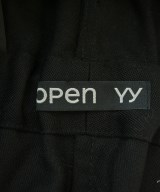 OPEN Yy（オープンワイワイ）ショートパンツ 黒 サイズ:S レディース/2200710403209
