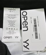 OPEN Yy（オープンワイワイ）ショートパンツ 黒 サイズ:S メンズ/2200715100110
