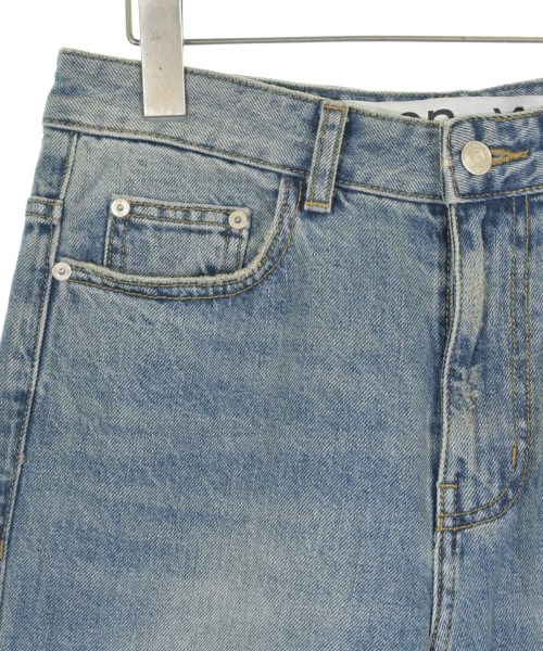 OPEN Yy（オープン ワイワイ）デニムパンツ 紺 サイズ:S レディース/2200631278023