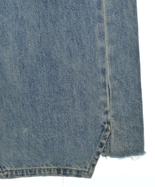 OPEN Yy（オープン ワイワイ）デニムパンツ 紺 サイズ:S レディース/2200631278023