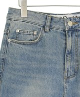 OPEN Yy（オープン ワイワイ）デニムパンツ 紺 サイズ:S レディース/2200631278023