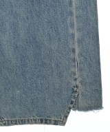 OPEN Yy（オープン ワイワイ）デニムパンツ 紺 サイズ:S レディース/2200631278023