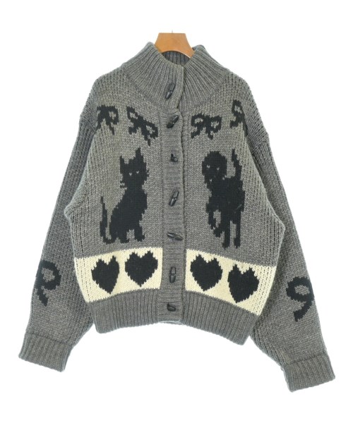 OPEN Yy(オープン ワイワイ)その他 グレー サイズ:M/2200641261022