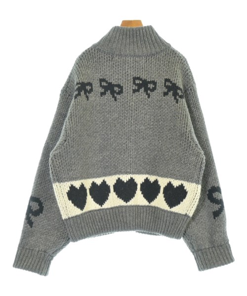 OPEN Yy（オープン ワイワイ）その他 グレー サイズ:M レディース/2200641261022