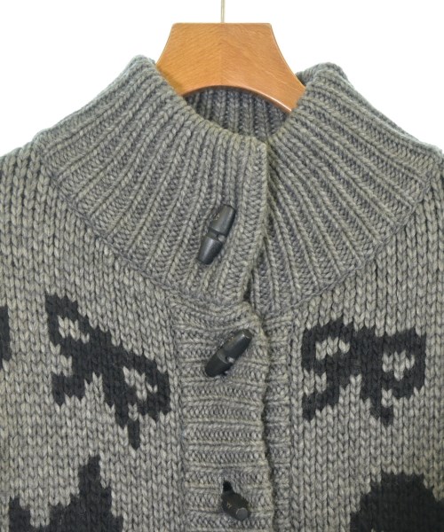 OPEN Yy（オープン ワイワイ）その他 グレー サイズ:M レディース/2200641261022