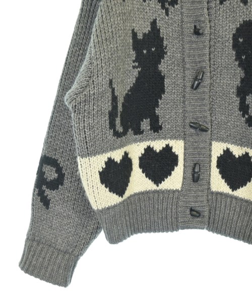 OPEN Yy（オープン ワイワイ）その他 グレー サイズ:M レディース/2200641261022